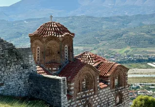 Monténégro & Albanie - au cœur des Balkans