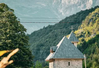 Monténégro & Albanie - au cœur des Balkans
