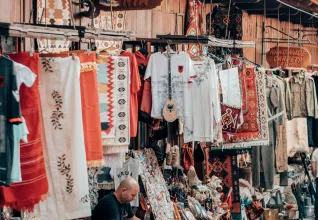 Monténégro & Albanie - au cœur des Balkans