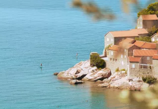 Monténégro & Albanie - au cœur des Balkans