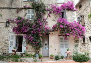 Randonnées & Tourisme en Provence