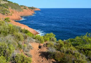 Randonnées & Tourisme en Provence