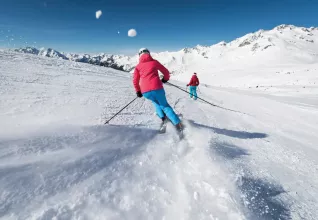 Saint-François-Longchamp © APernet-OTSFL