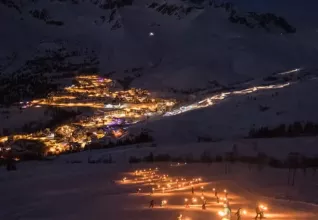 Saint-François-Longchamp ©APernet-OTSFL