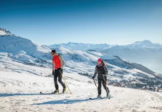 Saint-François-Longchamp ©ALPCATMEDIAS