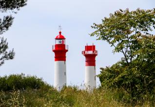 Cap sur les îles Atlantique avec l'ATC Routes du Monde © Office du Tourisme - Nicolas_Chambon