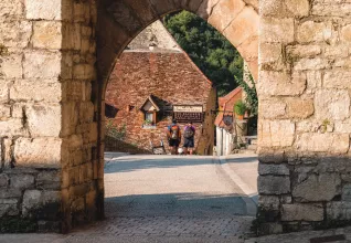 Escapade lotoise © Lot Tourisme - Teddy Verneuil