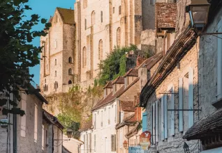 Escapade lotoise © Lot Tourisme - Teddy Verneuil