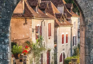 Escapade lotoise © Lot Tourisme  - Teddy Verneuil