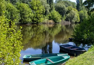 Escapade lotoise © Lot Tourisme - C. Asquier