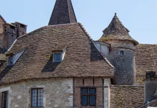 Escapade lotoise © Lot Tourisme - C. Asquier