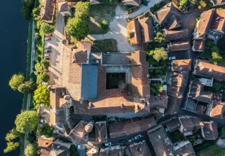 Escapade lotoise © Lot Tourisme - Cyril Novello