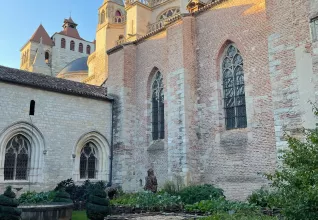 Escapade lotoise © Lot Tourisme - Bernadette Fabre-Sançon