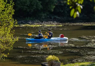 Escapade lotoise © Lot Tourisme - Cécile Asquier