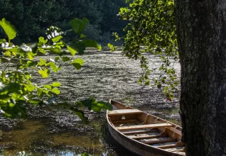 Escapade lotoise © Lot Tourisme - Cécile Asquier