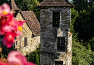 Escapade lotoise © Lot Tourisme - Cécile Asquier