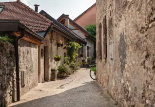 Camping ATC Routes du Monde Annecy Veyrier-du-Lac © Clémentine Gras