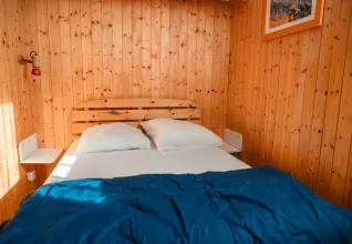 Camping ATC Routes du Monde Annecy Veyrier-du-Lac © Clémentine Gras