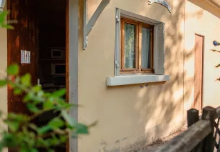 Camping ATC Routes du Monde Annecy Veyrier-du-Lac © Clémentine Gras