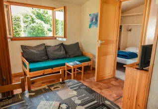 Camping ATC Routes du Monde Annecy Veyrier-du-Lac © Clémentine Gras