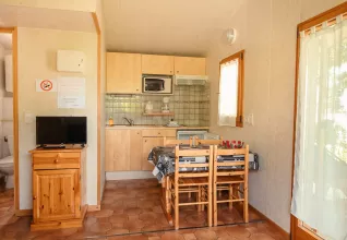 Camping ATC Routes du Monde Annecy Veyrier-du-Lac © Clémentine Gras