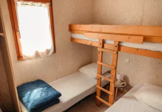 Camping ATC Routes du Monde Annecy Veyrier-du-Lac © Clémentine Gras