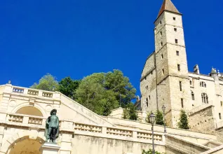À la découverte de la Gascogne - Collection Tourisme Gers/CDT32/J.L. Pereira