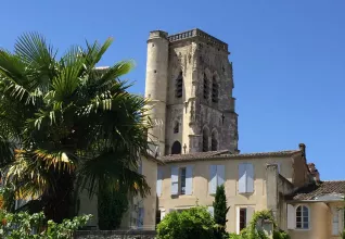 À la découverte de la Gascogne - Collection Tourisme Gers/CDT32/J.L. Pereira