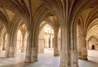 À la découverte de la Gascogne - Collection Tourisme Gers/CDT32/J.L. Pereira