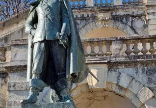 À la découverte de la Gascogne - Collection Tourisme Gers/CDT32/S. Daudirac