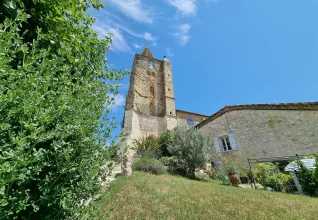 À la découverte de la Gascogne - Collection Tourisme Gers/CDT32/S. Daudirac