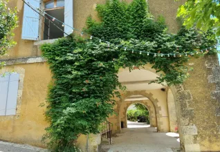 À la découverte de la Gascogne - Collection Tourisme Gers/CDT32/S. Daudirac