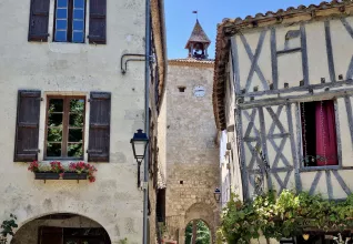 À la découverte de la Gascogne - Collection Tourisme Gers/CDT32/S. Daudirac