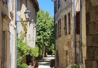 À la découverte de la Gascogne - Collection Tourisme Gers/CDT32/S. Daudirac