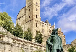 À la découverte de la Gascogne - Collection Tourisme Gers/CDT32/J.L. Pereira