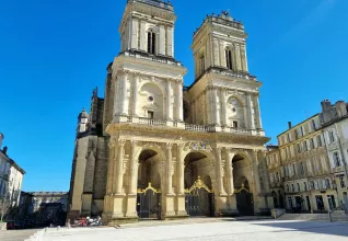 À la découverte de la Gascogne - Collection Tourisme Gers/CDT32/S. Daudirac