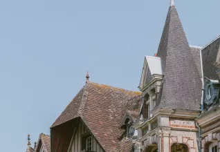 Cabourg et le Pays d'Auge avec l'ATC Routes du Monde © Quentin Lafon x Calvados Attractivité