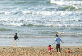 Cabourg et le Pays d'Auge avec l'ATC Routes du Monde © Calvados Attractivité