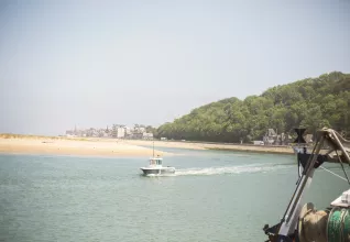 Cabourg et le Pays d'Auge avec l'ATC Routes du Monde © Calvados Attractivité