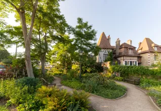 Cabourg et le Pays d'Auge avec l'ATC Routes du Monde © Calvados Attractivité