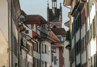 Suisse & Allemagne : Croisière sur le Rhin © Office du Tourisme Bâle