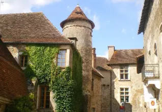 Escapade lotoise © Lot Tourisme - E. Ruffat