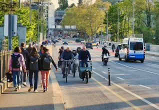 SUISSE Les fabuleux trains de montagne