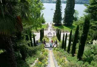 Suisse & Allemagne : Croisière sur le Rhin