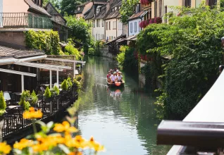 Suisse & Allemagne : Croisière sur le Rhin