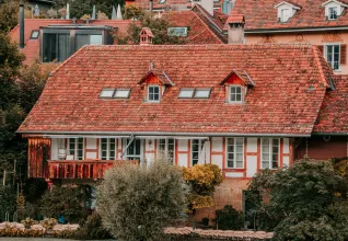 SUISSE Les fabuleux trains de montagne