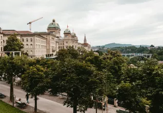 SUISSE Les fabuleux trains de montagne