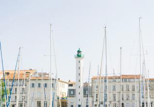 Cap sur les îles Atlantique avec l'ATC Routes du Monde