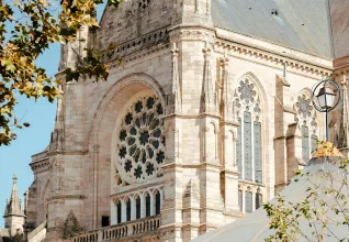 Flâner à Rennes avec l'ATC Routes du Monde