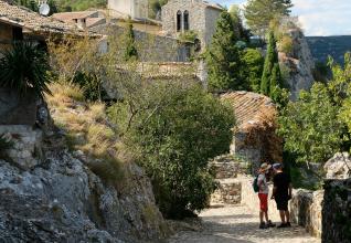 Randonnées, balades et visites en Ardèche